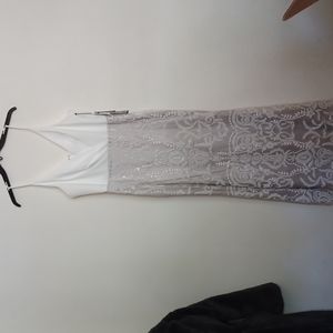 Vince Camuto Gown